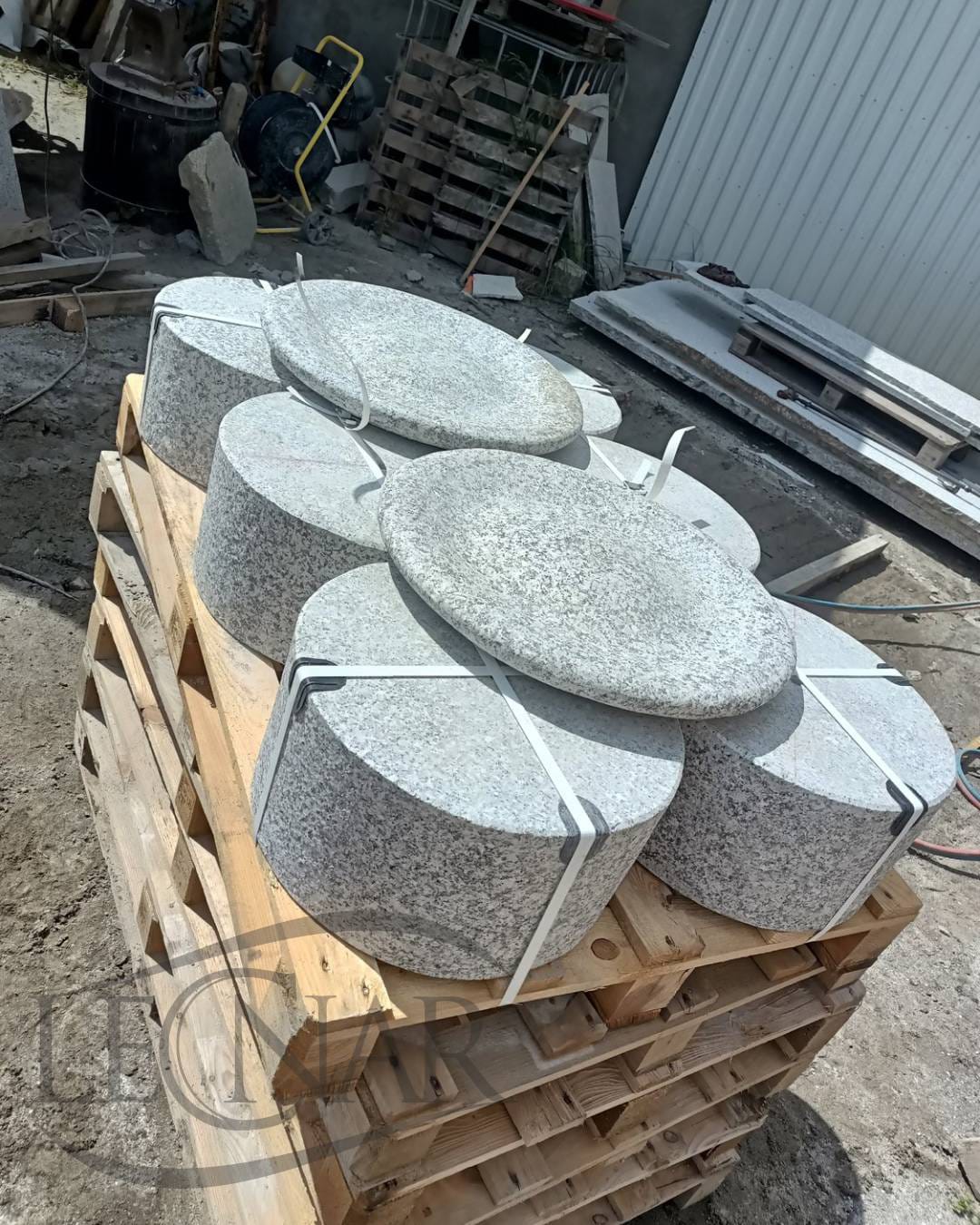 Usługi kamieniarskie 1