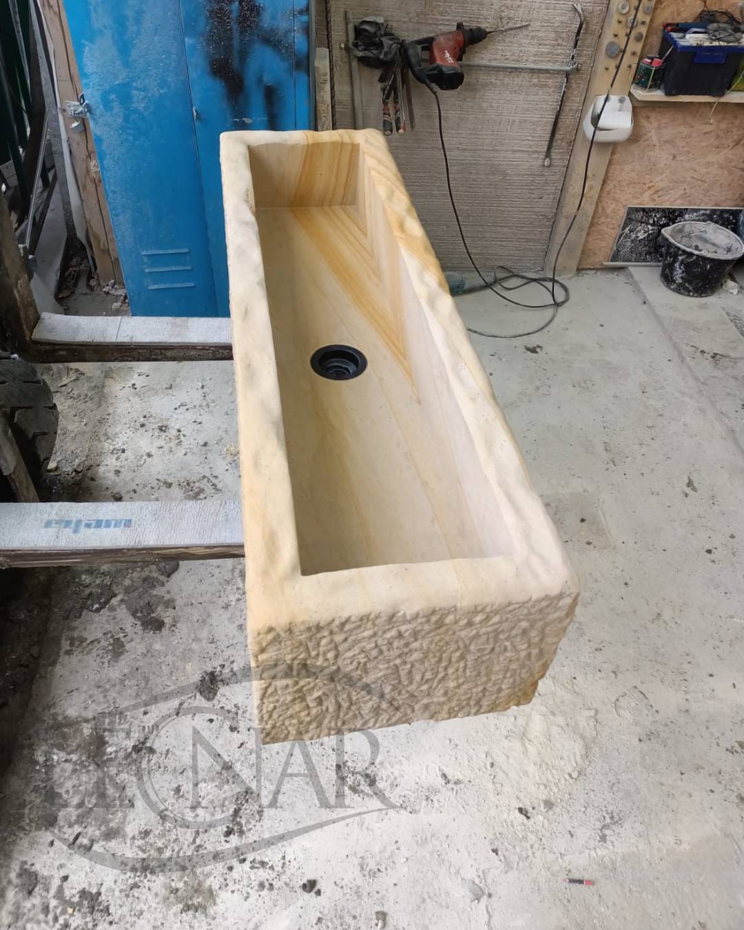 Usługi kamieniarskie 2